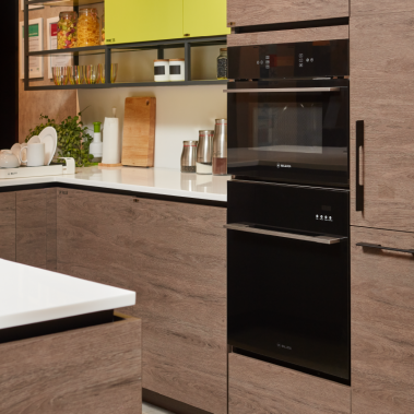 Lò vi sóng Malloca MW-40CP