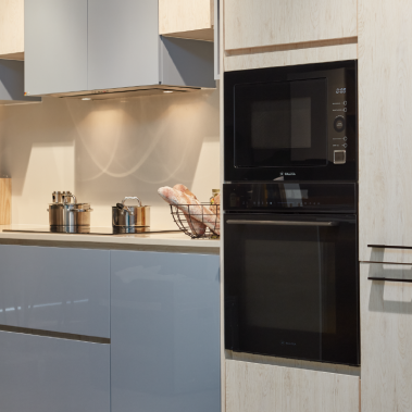 Lò vi sóng Malloca MW 927BG Black