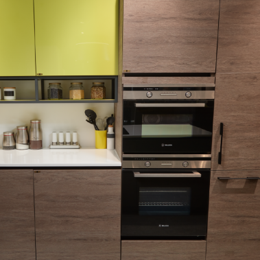 Lò nướng kết hợp vi sóng Malloca MW-944TF