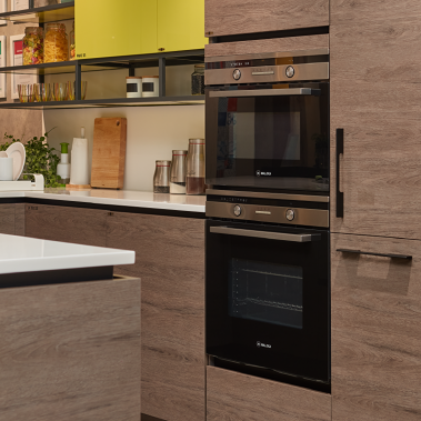 Lò nướng kết hợp vi sóng Malloca MW-944TF