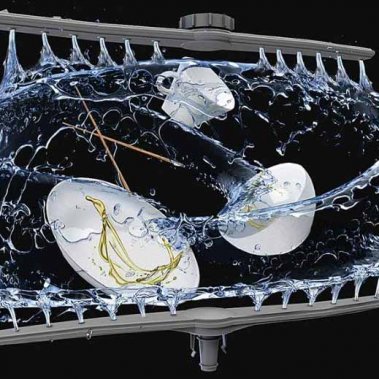 MÁY RỬA BÁT KOCHER KDEU 8835BL