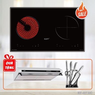 Bếp điện từ Kaff KF- 073IC