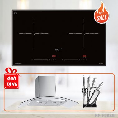 CTKM Bếp từ KAFF KF-FL68II
