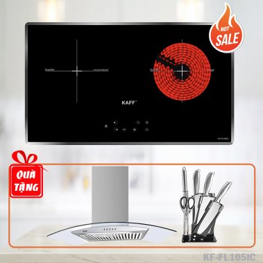 Bếp điện từ KF-FL105IC