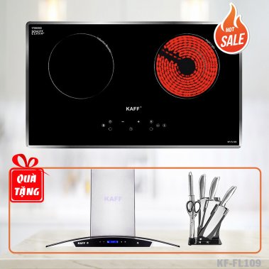 Bếp điện từ Kaff KF-FL109