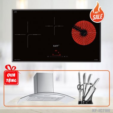 Bếp điện từ KAFF KF-IC79H
