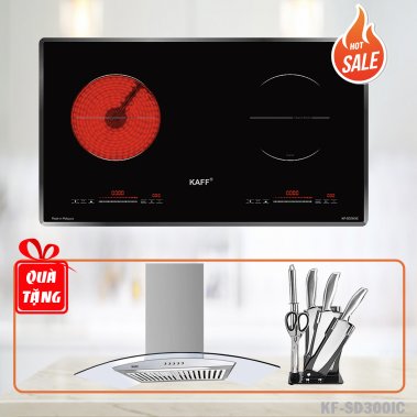Bếp điện từ KAFF KF-SD300IC