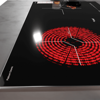 Bếp điện từ CANZY CZ 75T8