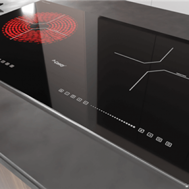 Bếp điện từ CANZY CZ 75T8