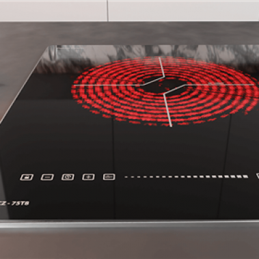 Bếp điện từ CANZY CZ 75T8