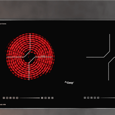 Bếp điện từ CANZY CZ 75T8