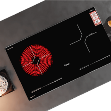 Bếp điện từ CANZY CZ 75T8