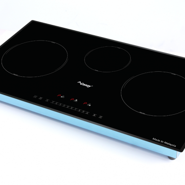 Bếp từ Canzy CZ 86GH 