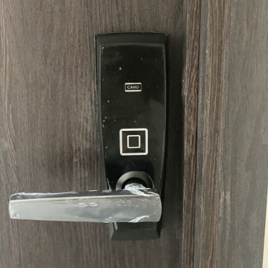 Khóa vân tay GSL - 116E98CL / GSL - 116E98CR