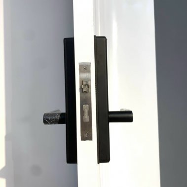 Khóa vân tay Giovani GSL - U268B