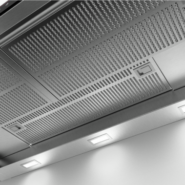 Máy Hút Mùi Âm Tủ HMH.DFS097K51 Series 8