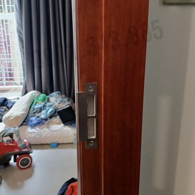 Khóa vân tay DEMAX SL266 AC - APP WIFI