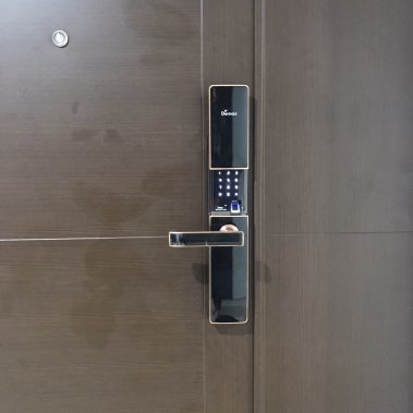 Khóa vân tay thông minh DEMAX SL621 AC