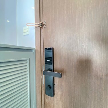 Khóa thông minh Demax EL680 BN CNC / EL680 GS CNC