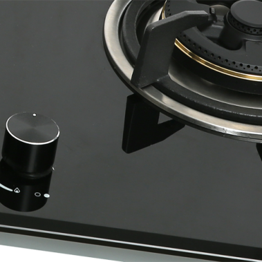 Bếp gas âm Canzy CZ 118