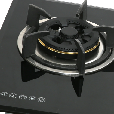 Bếp gas âm Canzy CZ 118