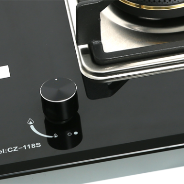 Bếp gas âm Canzy CZ 118S