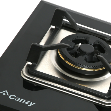 Bếp gas âm Canzy CZ 118S