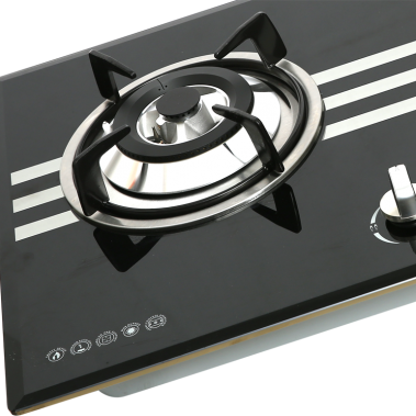 Bếp gas âm Canzy CZ 217MI