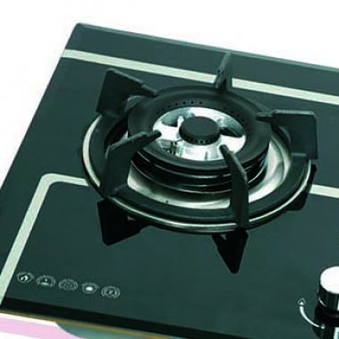 Bếp gas âm Canzy CZ 268 Caro