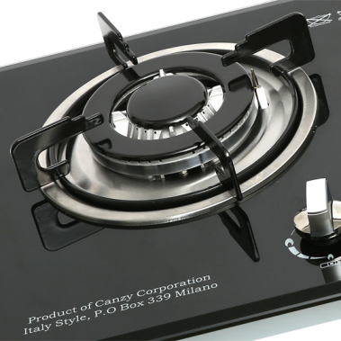 Bếp gas âm Canzy CZ 26MI