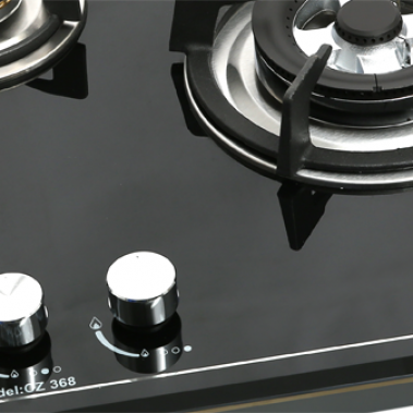 Bếp gas âm Canzy CZ-368