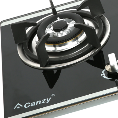 Bếp gas âm Canzy CZ 662