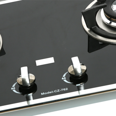 Bếp gas âm Canzy CZ 762