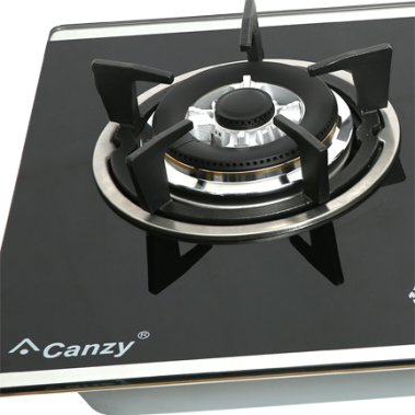 Bếp gas âm Canzy CZ 762