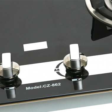 Bếp gas âm Canzy CZ 862