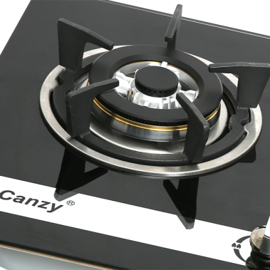 Bếp gas âm Canzy CZ 862