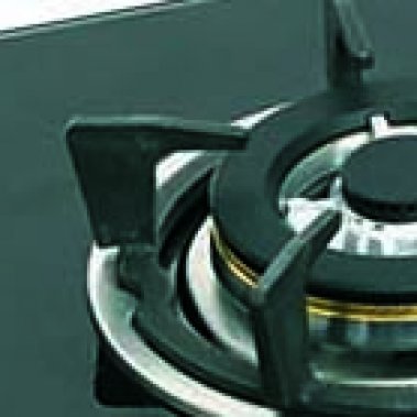 Bếp gas âm Canzy CZ-863