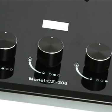 Bếp gas âm Canzy CZ-308
