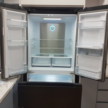 Tủ lạnh KAFF KF-BCD523W