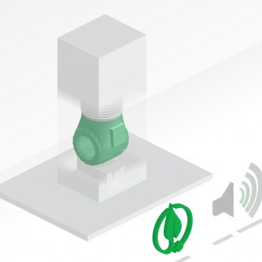 MÁY HÚT MÙI BOSCH DFS097J50B