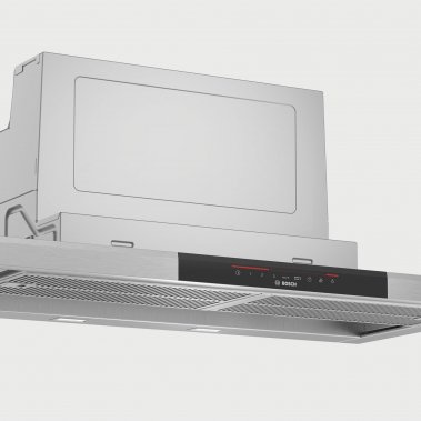 MÁY HÚT MÙI BOSCH DFS097J50B