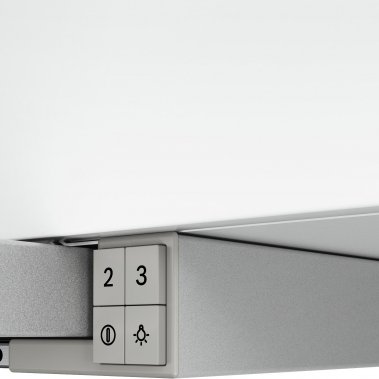 MÁY HÚT MÙI BOSCH DFT93AC50