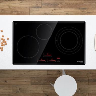 BẾP TỪ KOCHER DI 855GE