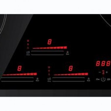 BẾP TỪ KOCHER DI 855GE