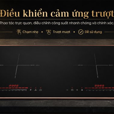 Bếp từ Hafele HC-I73242B 536.61.857
