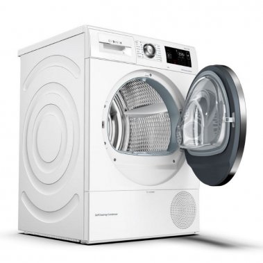 Máy sấy Bosch WQG24200SG