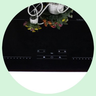 Bếp từ TOMATE GH DUO-S2I plus