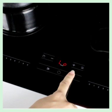 Bếp điện từ TOMATE GH DUO-S2IH plus