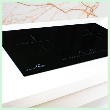 Bếp từ TOMATE GH DUO-S2I 