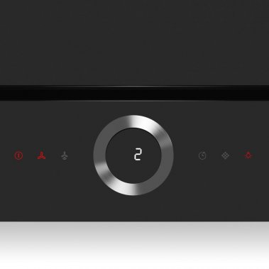 MÁY HÚT MÙI HOME CONNECT BOSCH HMH.DWF97RV60B 90CM